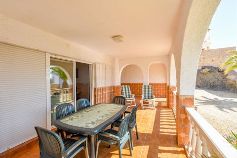 Villa a El Calon, Almeria, El Calon - € 525.000 | Ref: ECPD19M - foto 24