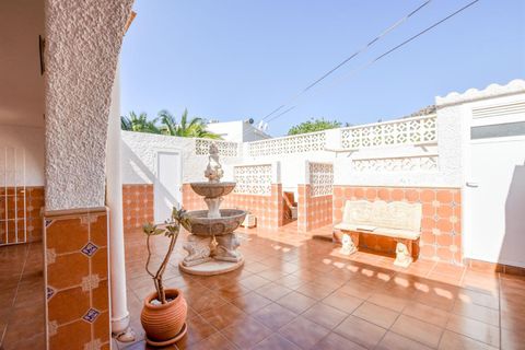 Villa a El Calon, Almeria, El Calon - € 525.000 | Ref: ECPD19M - foto 25