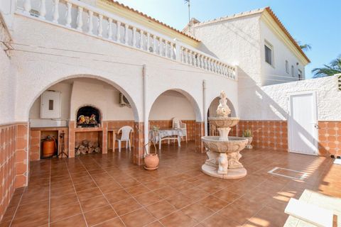 Villa a El Calon, Almeria, El Calon - € 525.000 | Ref: ECPD19M - foto 26