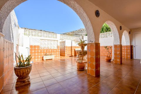Villa a El Calon, Almeria, El Calon - € 525.000 | Ref: ECPD19M - foto 27