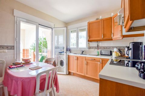 Villa a El Calon, Almeria, El Calon - € 525.000 | Ref: ECPD19M - foto 34