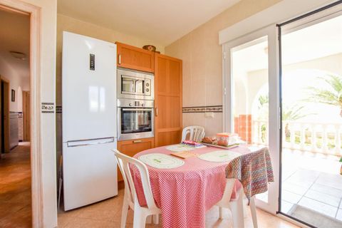 Villa a El Calon, Almeria, El Calon - € 525.000 | Ref: ECPD19M - foto 35