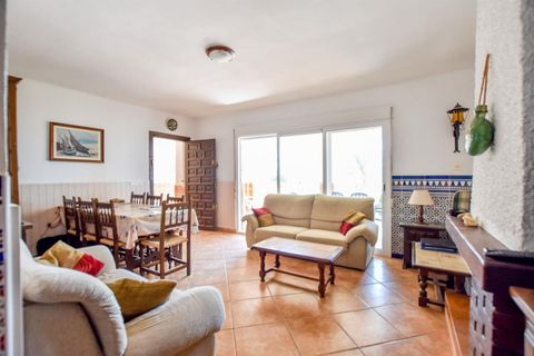 Villa a El Calon, Almeria, El Calon - € 525.000 | Ref: ECPD19M - foto 36