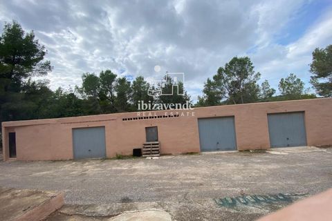 Finca i Roca Llisa, Ibiza, Roca Llisa - € 1 650 000 | Ref: 4672 - foto 2