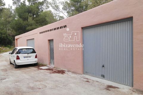 Finca i Roca Llisa, Ibiza, Roca Llisa - € 1 650 000 | Ref: 4672 - foto 3
