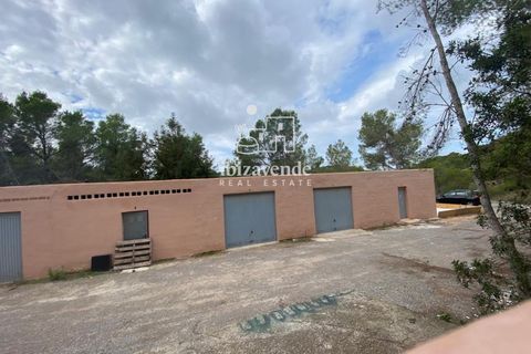 Finca i Roca Llisa, Ibiza, Roca Llisa - € 1 650 000 | Ref: 4672 - foto 4