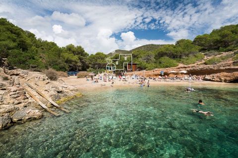 Finca i Roca Llisa, Ibiza, Roca Llisa - € 1 650 000 | Ref: 4672 - foto 11