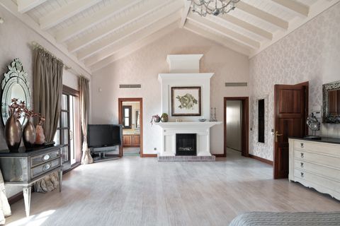Villa i Marbella, Malaga, Marbella - € 4.195.000 | Ref: BHHSMAR-05582 - foto 2