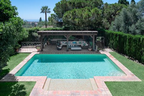 Villa i Marbella, Malaga, Marbella - € 4.195.000 | Ref: BHHSMAR-05582 - foto 10