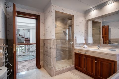 Villa i Marbella, Malaga, Marbella - € 4.195.000 | Ref: BHHSMAR-05582 - foto 14