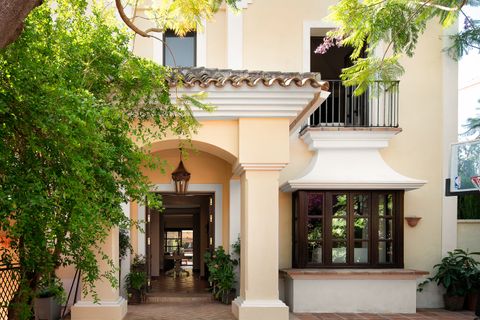 Villa i Marbella, Malaga, Marbella - € 4.195.000 | Ref: BHHSMAR-05582 - foto 25