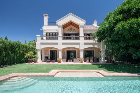 Villa i Marbella, Malaga, Marbella - € 4.195.000 | Ref: BHHSMAR-05582 - foto 26