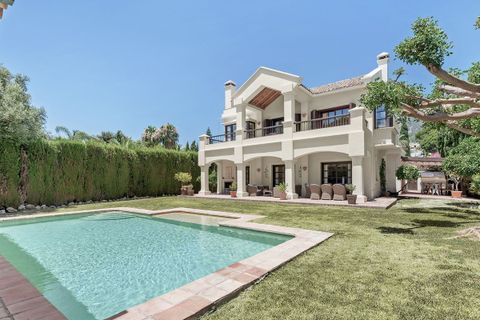 Villa i Marbella, Malaga, Marbella - € 4.195.000 | Ref: BHHSMAR-05582 - foto 27