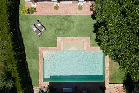 Villa i Marbella, Malaga, Marbella - € 4.195.000 | Ref: BHHSMAR-05582 - foto 31