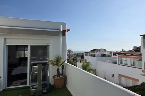 Byhus i Marbella, Malaga, Marbella - € 1.090.000 | Ref: BHHS-MAR-06011 - foto 5