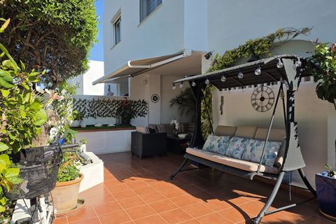 Byhus i Marbella, Malaga, Marbella - € 1.090.000 | Ref: BHHS-MAR-06011 - foto 9
