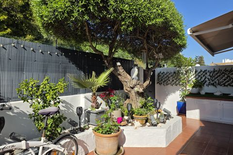 Byhus i Marbella, Malaga, Marbella - € 1.090.000 | Ref: BHHS-MAR-06011 - foto 10