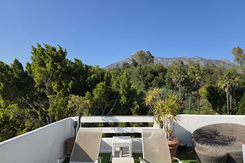 Byhus i Marbella, Malaga, Marbella - € 1.090.000 | Ref: BHHS-MAR-06011 - foto 18