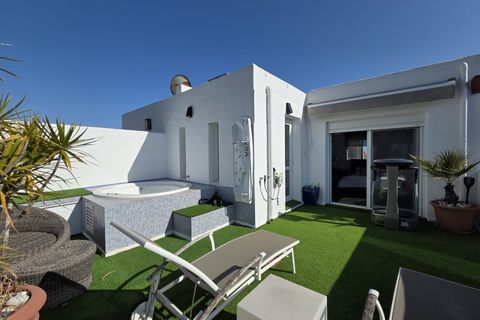 Byhus i Marbella, Malaga, Marbella - € 1.090.000 | Ref: BHHS-MAR-06011 - foto 19