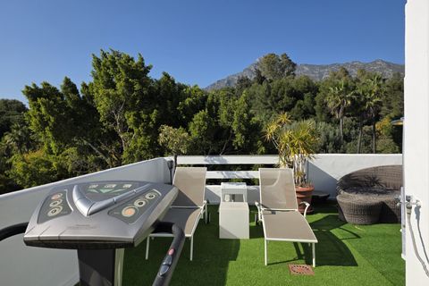 Byhus i Marbella, Malaga, Marbella - € 1.090.000 | Ref: BHHS-MAR-06011 - foto 22