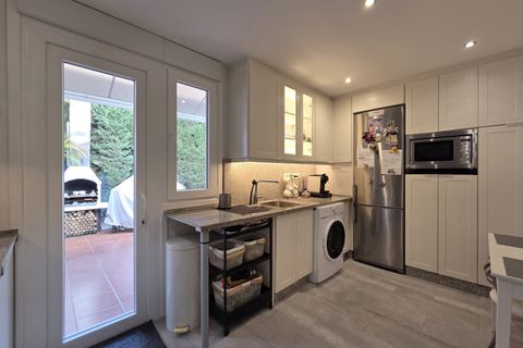Byhus i Marbella, Malaga, Marbella - € 1.090.000 | Ref: BHHS-MAR-06011 - foto 35