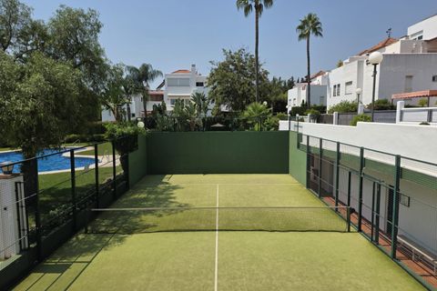 Byhus i Marbella, Malaga, Marbella - € 1.090.000 | Ref: BHHS-MAR-06011 - foto 46