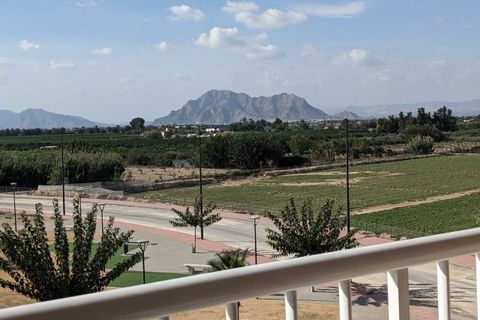 Wohnung in Algorfa, Alicante, Algorfa - € 115.000 | Ref: 200-4718 - Foto 1