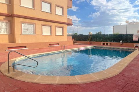 Wohnung in Algorfa, Alicante, Algorfa - € 115.000 | Ref: 200-4718 - Foto 2