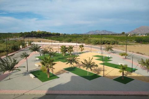 Wohnung in Algorfa, Alicante, Algorfa - € 115.000 | Ref: 200-4718 - Foto 3