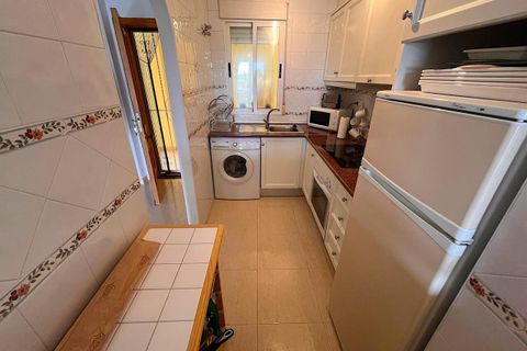 Wohnung in Algorfa, Alicante, Algorfa - € 115.000 | Ref: 200-4718 - Foto 12
