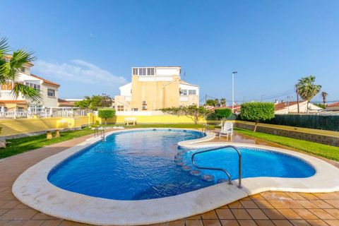 Rækkehus i Torrevieja, Alicante, Torrevieja - € 183.000 | Ref: 200-4717 - foto 2