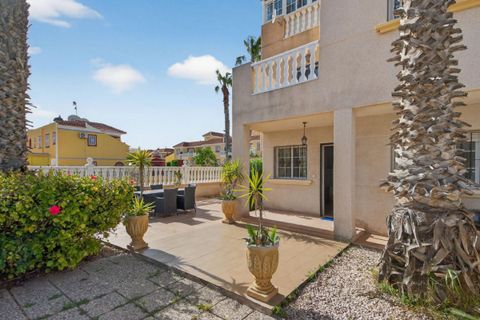 Rækkehus i Torrevieja, Alicante, Torrevieja - € 183.000 | Ref: 200-4717 - foto 3