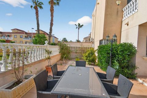 Rækkehus i Torrevieja, Alicante, Torrevieja - € 183.000 | Ref: 200-4717 - foto 5