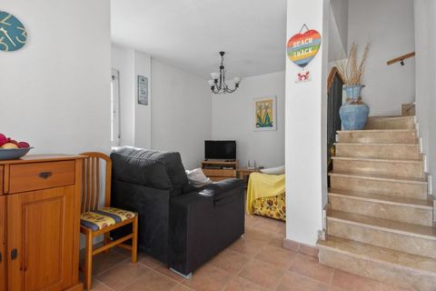 Rækkehus i Torrevieja, Alicante, Torrevieja - € 183.000 | Ref: 200-4717 - foto 7