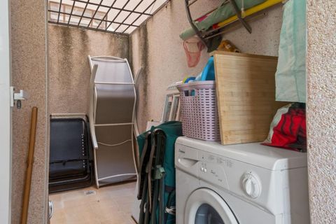 Rækkehus i Torrevieja, Alicante, Torrevieja - € 183.000 | Ref: 200-4717 - foto 9