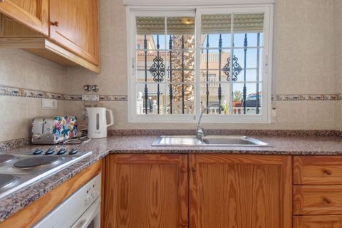 Rækkehus i Torrevieja, Alicante, Torrevieja - € 183.000 | Ref: 200-4717 - foto 10