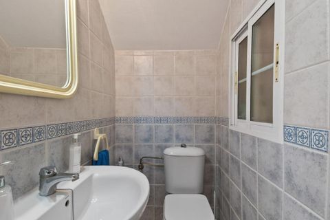 Rækkehus i Torrevieja, Alicante, Torrevieja - € 183.000 | Ref: 200-4717 - foto 11