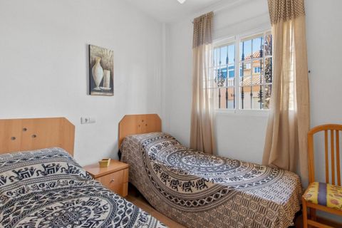 Rækkehus i Torrevieja, Alicante, Torrevieja - € 183.000 | Ref: 200-4717 - foto 12