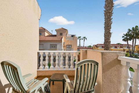 Rækkehus i Torrevieja, Alicante, Torrevieja - € 183.000 | Ref: 200-4717 - foto 16