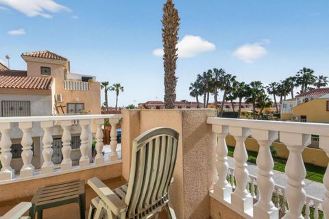 Rækkehus i Torrevieja, Alicante, Torrevieja - € 183.000 | Ref: 200-4717 - foto 17