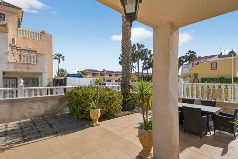 Rækkehus i Torrevieja, Alicante, Torrevieja - € 183.000 | Ref: 200-4717 - foto 20