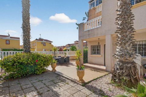 Rækkehus i Torrevieja, Alicante, Torrevieja - € 183.000 | Ref: 200-4717 - foto 21