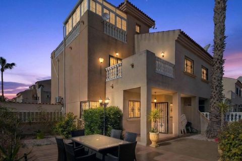 Rækkehus i Torrevieja, Alicante, Torrevieja - € 183.000 | Ref: 200-4717 - foto 23