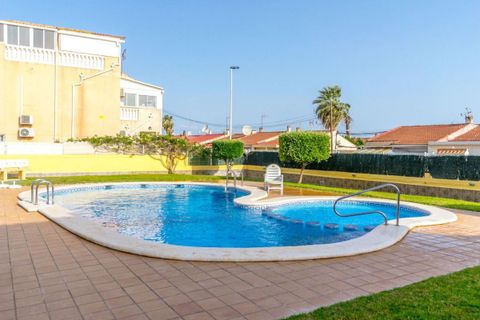Rækkehus i Torrevieja, Alicante, Torrevieja - € 183.000 | Ref: 200-4717 - foto 24