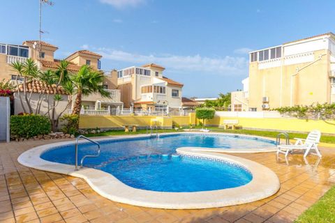 Rækkehus i Torrevieja, Alicante, Torrevieja - € 183.000 | Ref: 200-4717 - foto 25