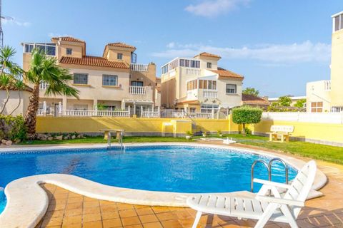 Rækkehus i Torrevieja, Alicante, Torrevieja - € 183.000 | Ref: 200-4717 - foto 26