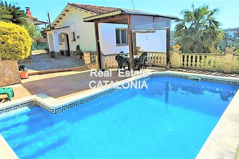 Villa i Lloret De Mar, Gerona, Lloret De Mar - € 329.000 | Ref: VC-4202 - foto 1