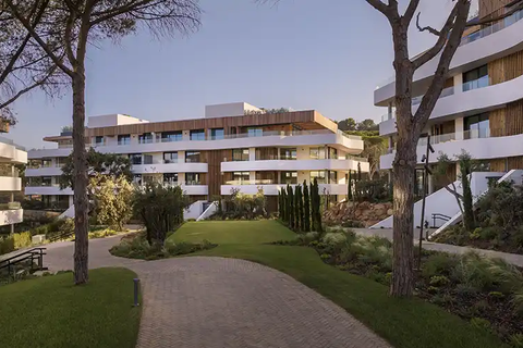 Leilighet i Sotogrande, Cadiz, Sotogrande - € 1 300 000 | Ref: GF80VV - foto 37