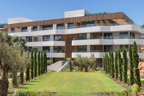 Leilighet i Sotogrande, Cadiz, Sotogrande - € 1 300 000 | Ref: GF80VV - foto 20