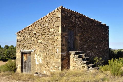 Finca i Caspe, Zaragoza, Caspe - € 20.000 | Ref: 1064 - foto 1